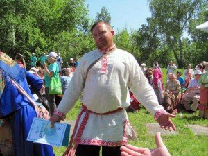 Иван Киселев 