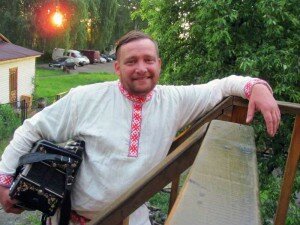 Иван Киселев 