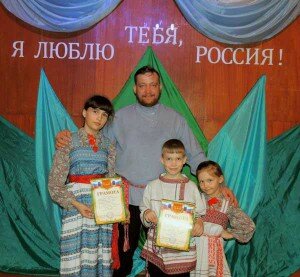  Иван Киселев и его Любавичи