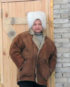 Иван Киселев 